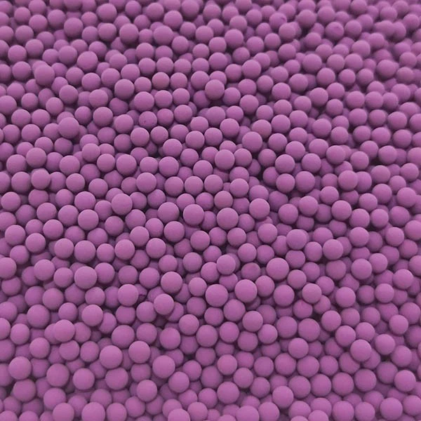 KmnO4 impregnated activated alumina
